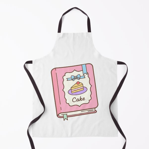 Item preview, Cake cookbook designed and sold by Kimicute.