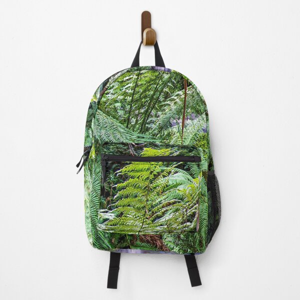 Item preview, Black Spur Drive, Maroondah Hwy, Fernshaw | Victoria, Australia - Mountain Ash Forest Road Art designed and sold by Ross.A.Campbell.