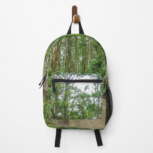 Item preview, Black Spur Drive, Maroondah Hwy, Fernshaw | Victoria, Australia - Mountain Ash Forest Road Art designed and sold by Ross.A.Campbell.