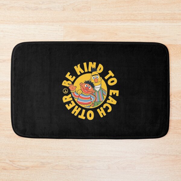 Item preview, Be Kind To Each Other Retro Muppets Fan Art designed and sold by Sunnay1989.
