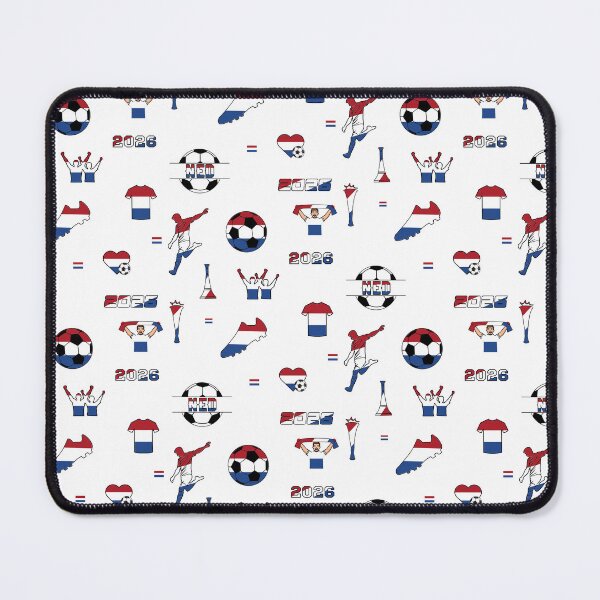 Item preview, Netherlands 2026 Soccer Collection designed and sold by FinalScoreClub.