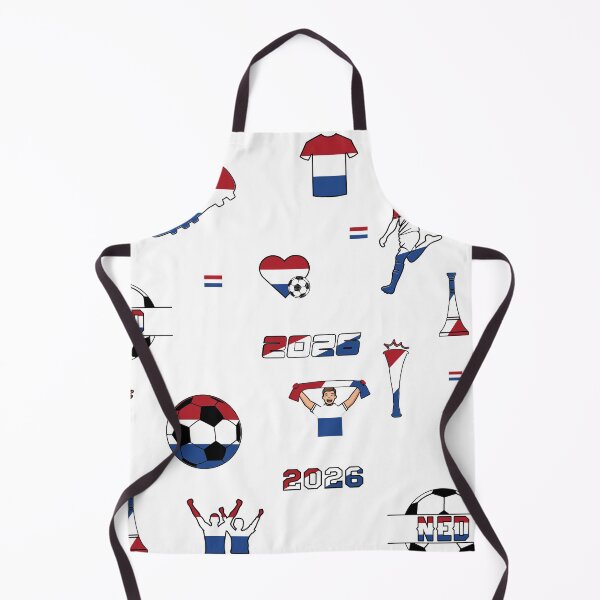 Item preview, Netherlands 2026 Soccer Collection designed and sold by FinalScoreClub.