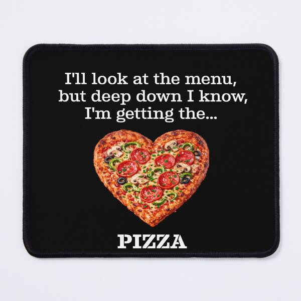 Item preview, Pizza Lover - Pizza Addict designed and sold by Hello Bee Bee.