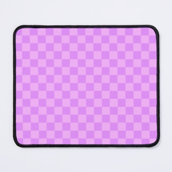 Item preview, Pink Tiling checker  designed and sold by Lowfidesigns.