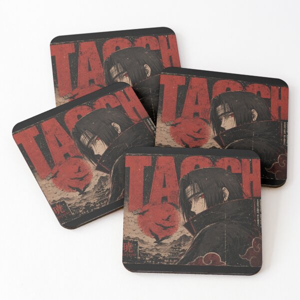 Item preview, Uciha itachi designed and sold by Mychicstuff.