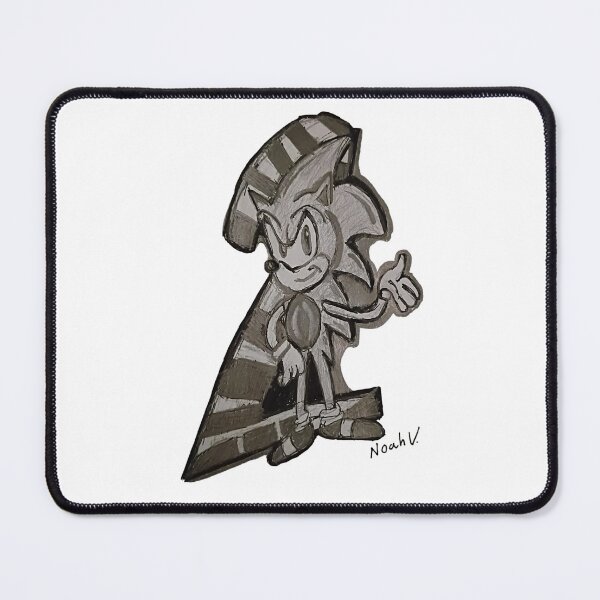 Item preview, sonic kids art designed and sold by pksart1.
