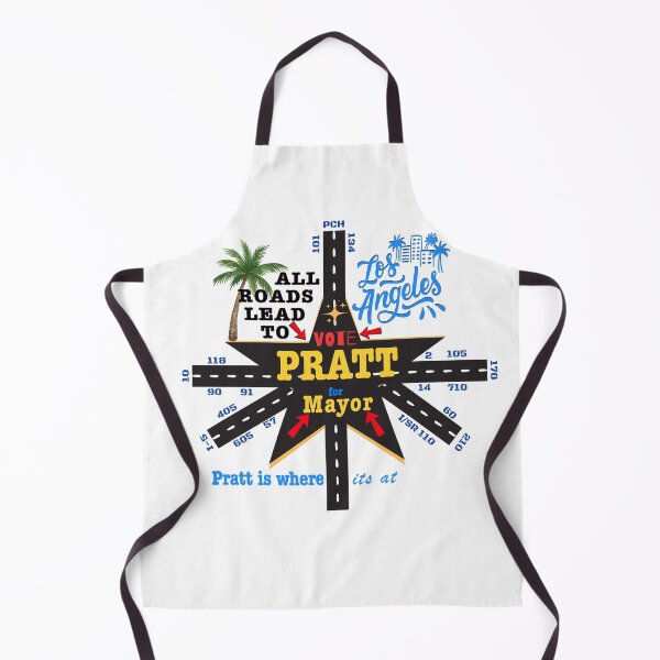 Item preview, All Roads Lead to Spencer Pratt designed and sold by BeHappyGoLucky.