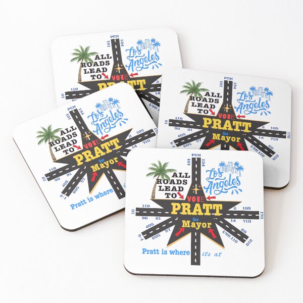 Item preview, All Roads Lead to Spencer Pratt designed and sold by BeHappyGoLucky.