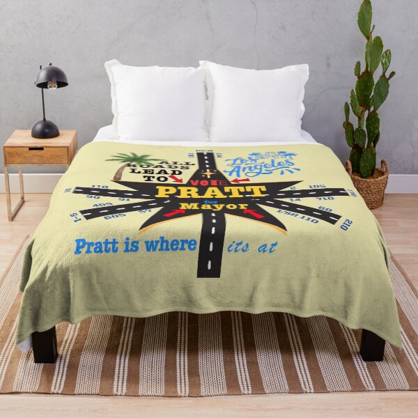 Item preview, All Roads Lead to Spencer Pratt designed and sold by BeHappyGoLucky.