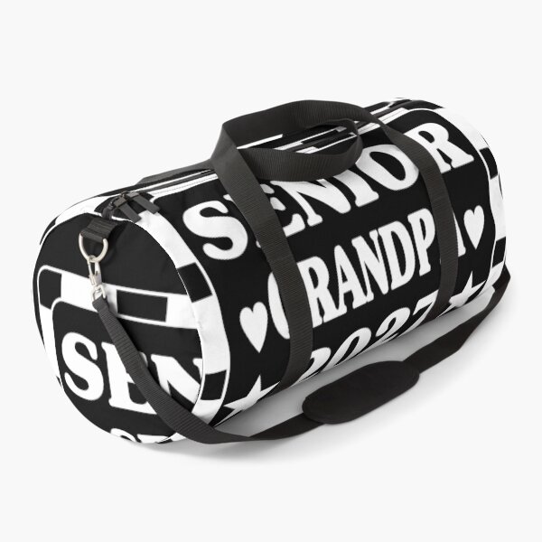 Item preview, Senior Grandpa 2027. (white) designed and sold by EunsooLee.