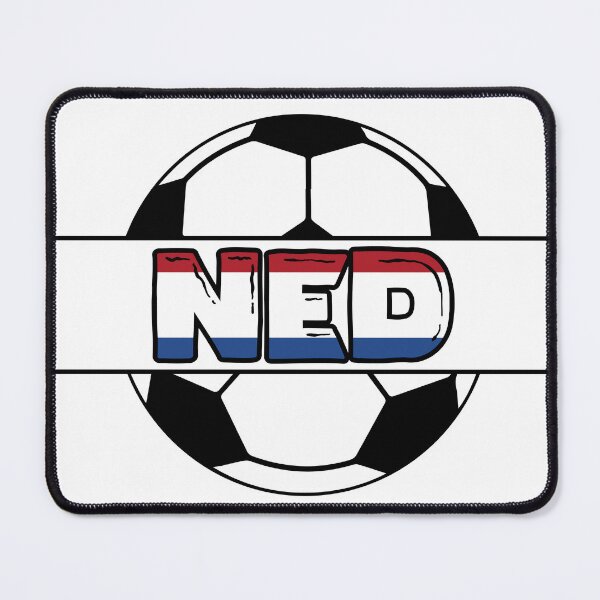 Item preview, Netherlands Soccer NED Design designed and sold by FinalScoreClub.