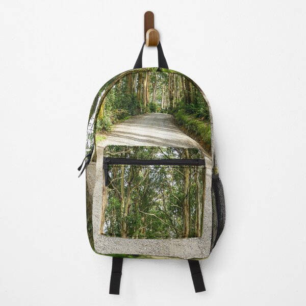 Item preview, Black Spur Drive Maroondah Hwy, Fernshaw | Victoria, Australia - Mountain Ash Forest Road Art designed and sold by Ross.A.Campbell.