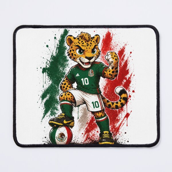 Item preview, Mexico Fifa Mundial designed and sold by Snuggz_08.