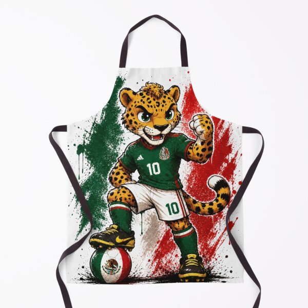 Item preview, Mexico Fifa Mundial designed and sold by Snuggz_08.