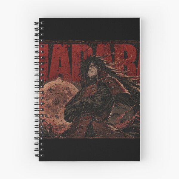 Item preview, Madara Uciha designed and sold by Mychicstuff.