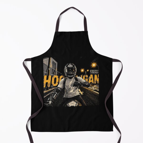 Item preview, Hooligan Night Jungkook Rider Motorbike designed and sold by moamaxshop.