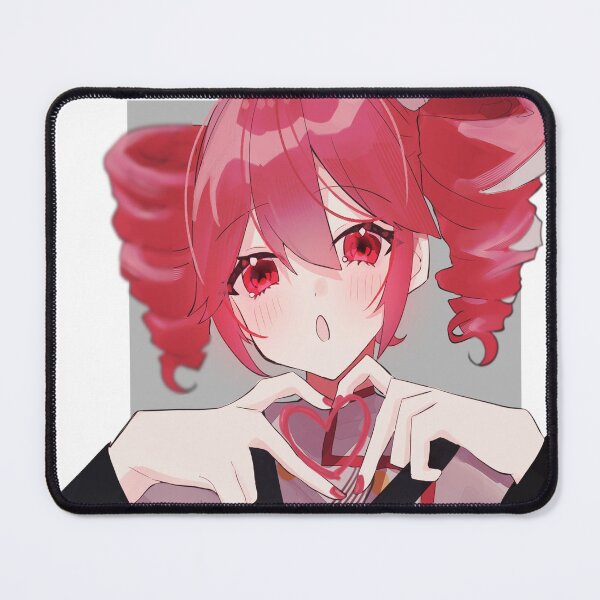 Item preview, Kasane teto designed and sold by RadiantGraphics.