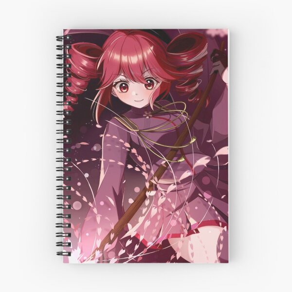 Item preview, Kasane teto designed and sold by RadiantGraphics.