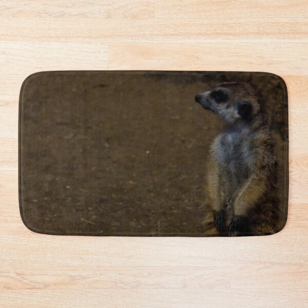 Item preview, Meerkat designed and sold by 27Rose Photo.