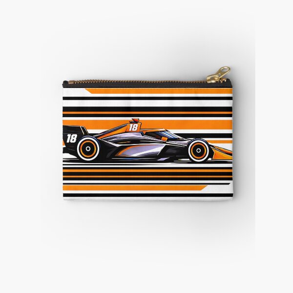 Item preview, Romain Grosjean #18 2026 IndyCar  designed and sold by PitWallArt.