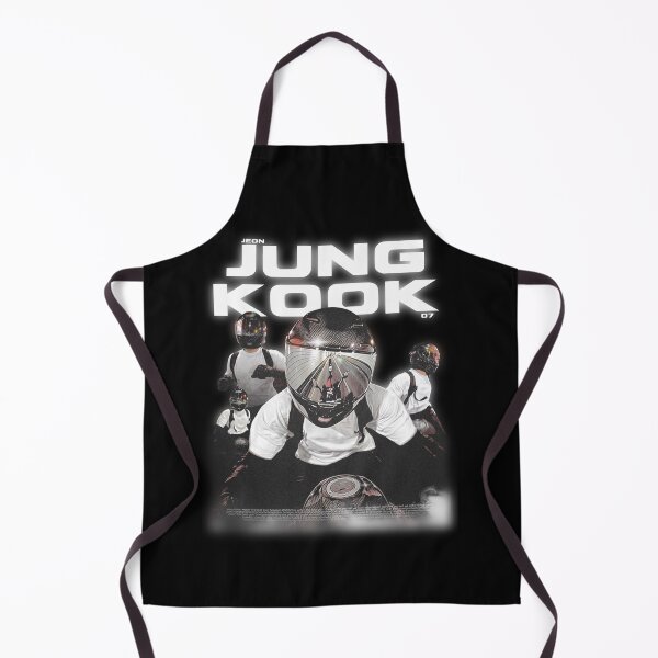 Item preview, Jungkook Jeon Hooligan Rider designed and sold by moamaxshop.
