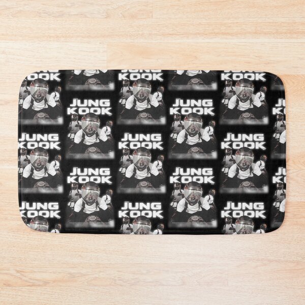 Item preview, Jungkook Jeon Hooligan Rider designed and sold by moamaxshop.