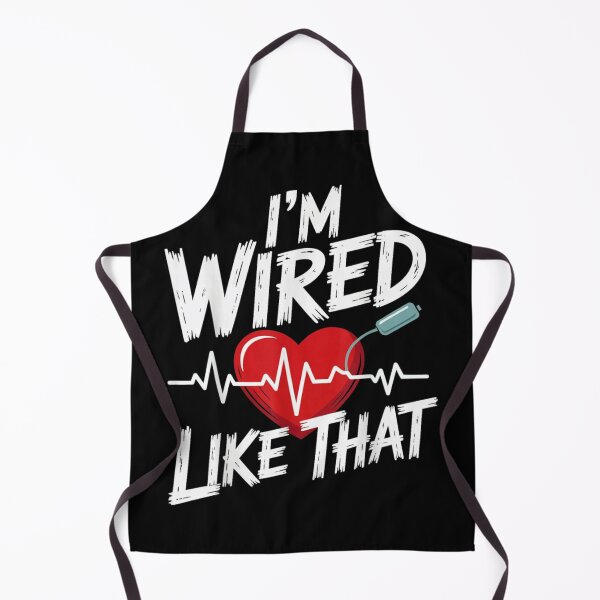 Item preview, Pacemaker Funny designed and sold by goombi-creative.