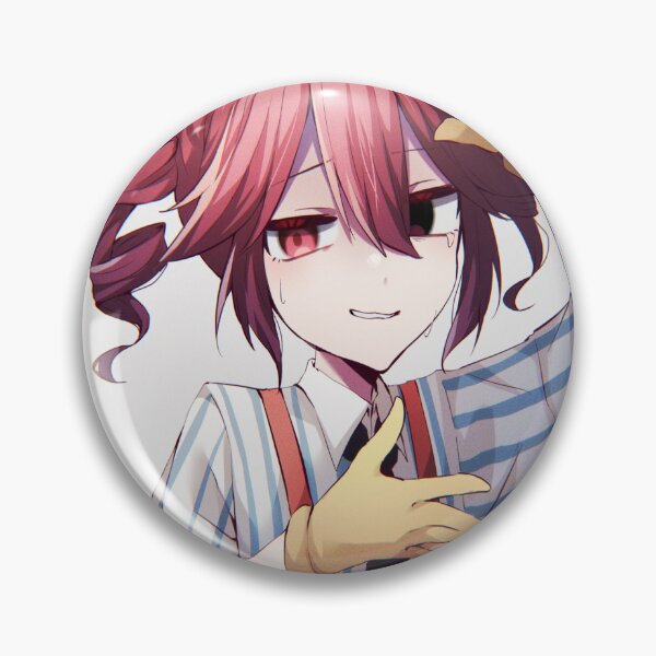 Item preview, Kasane teto designed and sold by RadiantGraphics.