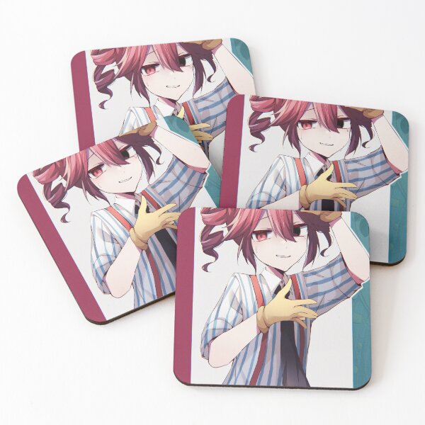 Item preview, Kasane teto designed and sold by RadiantGraphics.
