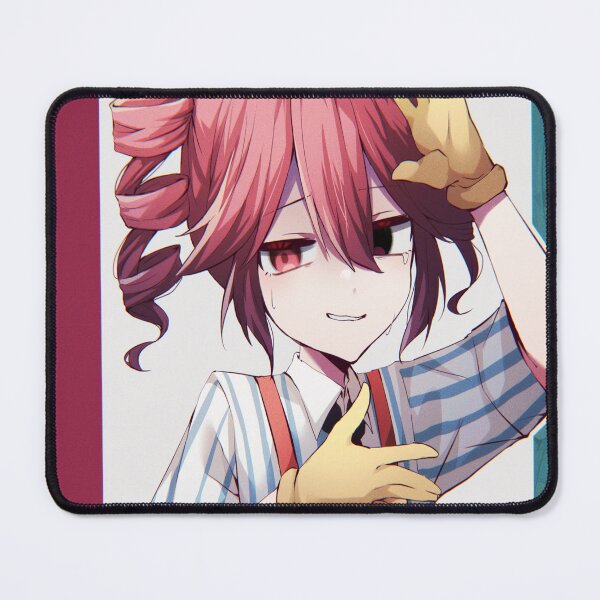 Item preview, Kasane teto designed and sold by RadiantGraphics.