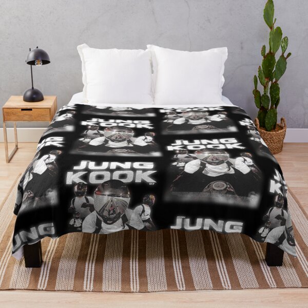 Item preview, Jungkook Jeon Hooligan Rider designed and sold by moamaxshop.