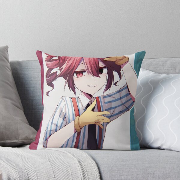 Item preview, Kasane teto designed and sold by RadiantGraphics.