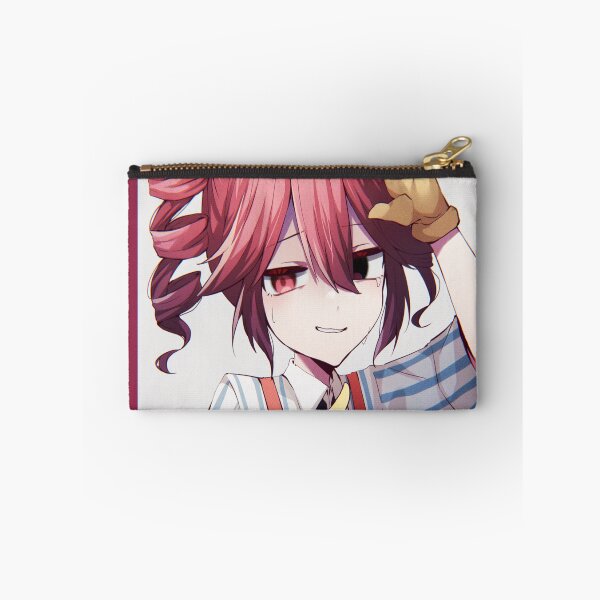 Item preview, Kasane teto designed and sold by RadiantGraphics.