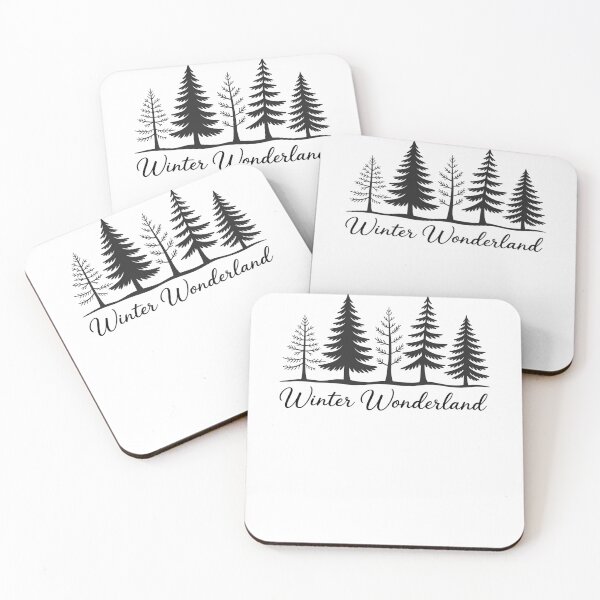 Item preview, Nature Whisper Forest Trees Graphic designed and sold by Gallory Hive.