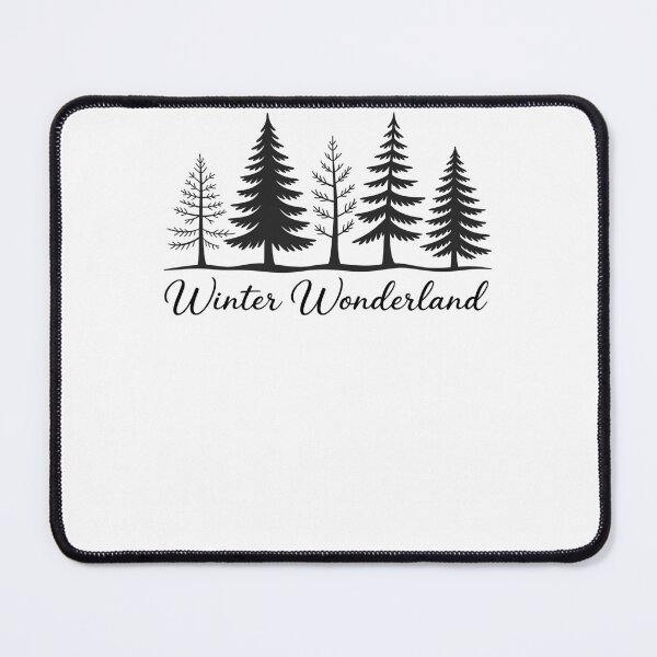 Item preview, Nature Whisper Forest Trees Graphic designed and sold by Gallory Hive.