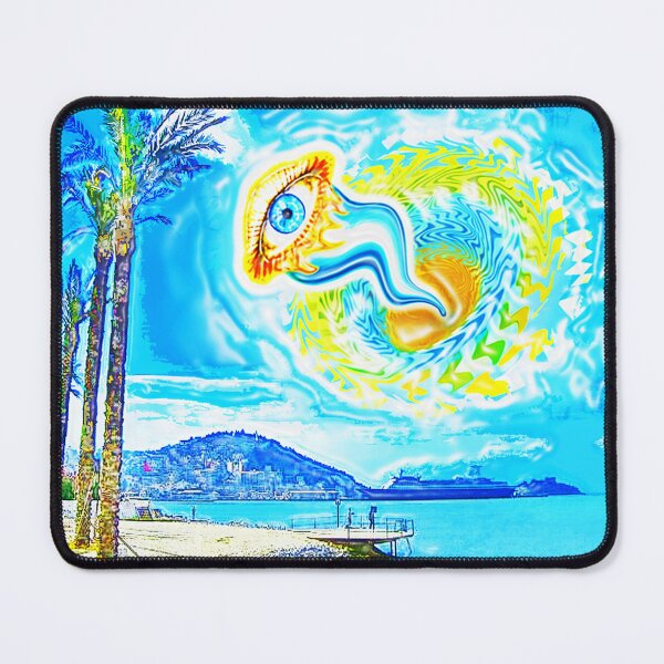 Item preview, AntalyaPrecipitatingSkies designed and sold by Klaus Bremner (Autotelic Art).