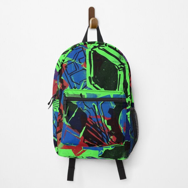 Item preview, Cyber Graffiti Cube designed and sold by funny things random.