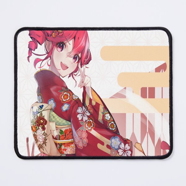 Item preview, Kasane teto designed and sold by RadiantGraphics.