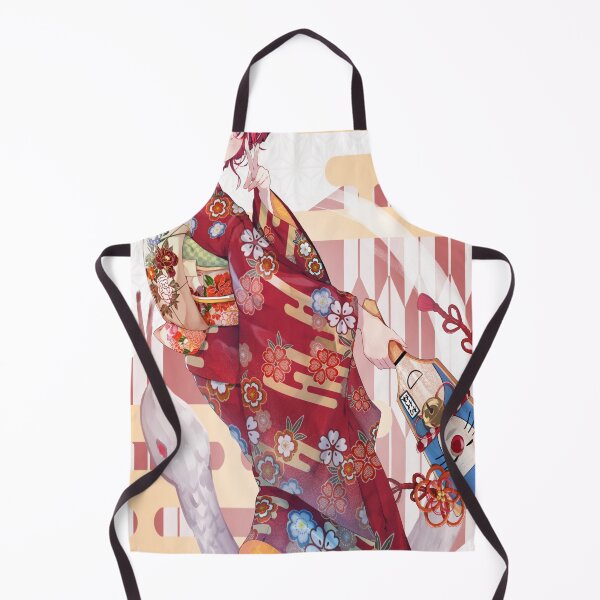 Item preview, Kasane teto designed and sold by RadiantGraphics.