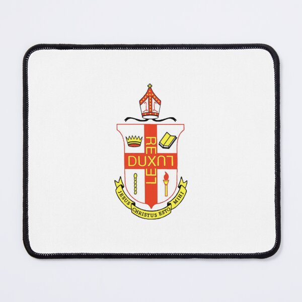 Item preview, Dux Rex Lux Lex designed and sold by Christ College.