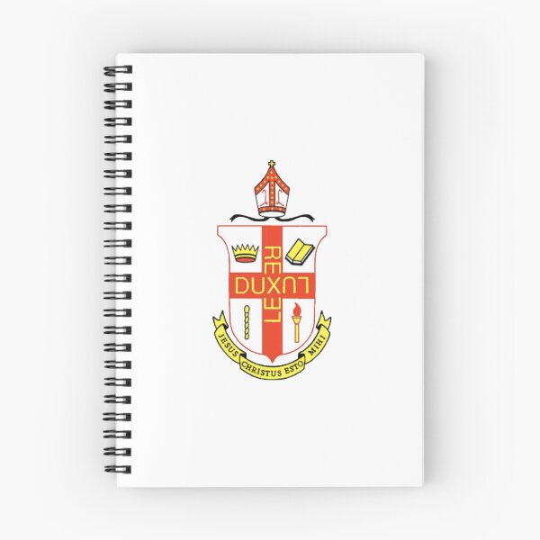 Item preview, Dux Rex Lux Lex designed and sold by Christ College.