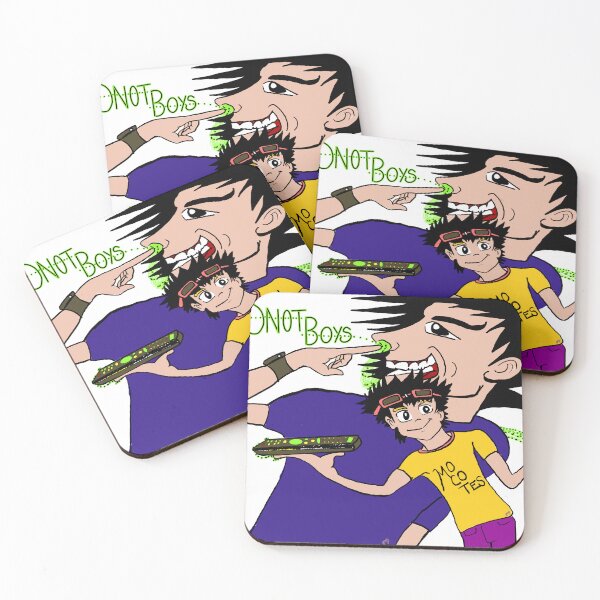 Item preview, Boys designed and sold by mortiz-art-official.