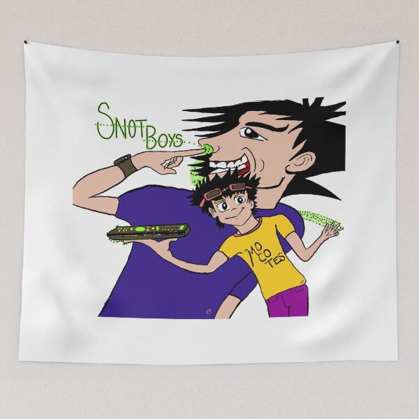 Item preview, Boys designed and sold by mortiz-art-official.