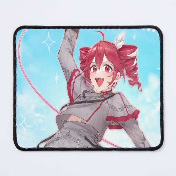 Item preview, Kasane teto designed and sold by RadiantGraphics.
