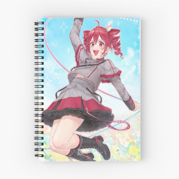 Item preview, Kasane teto designed and sold by RadiantGraphics.