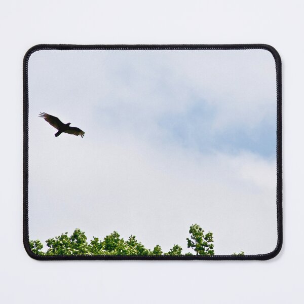 Item preview, Soaring Bird designed and sold by 27Rose Photo.