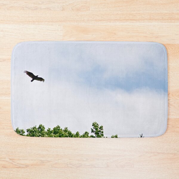 Item preview, Soaring Bird designed and sold by 27Rose Photo.
