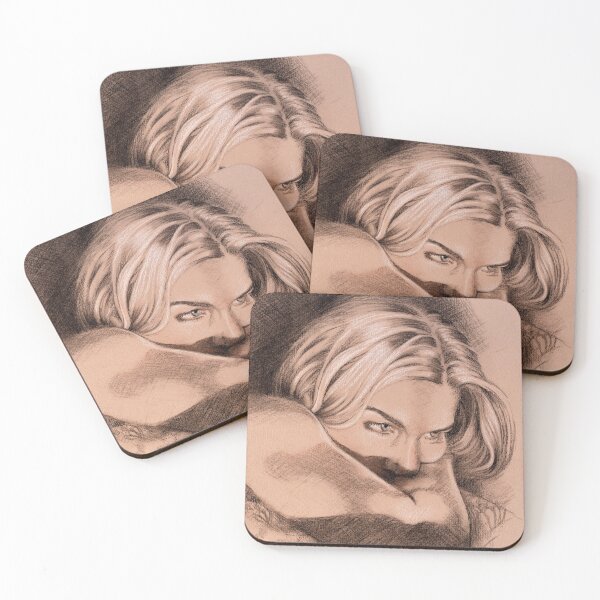 Item preview, Morning Light designed and sold by Sarah  Mac Illustration.