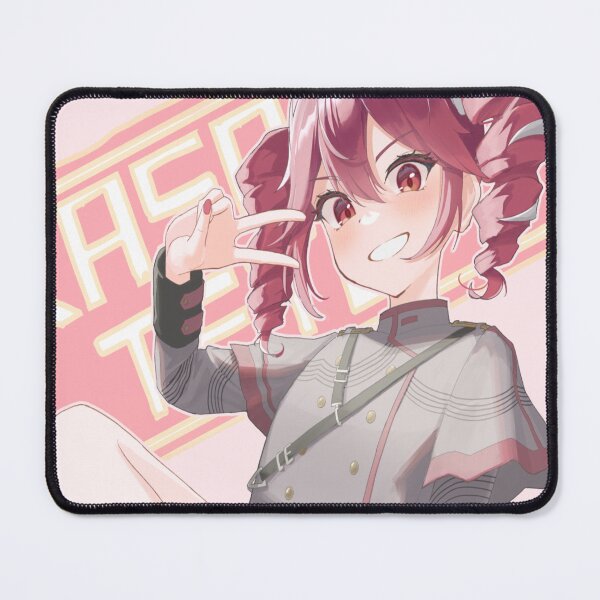 Item preview, Kasane teto designed and sold by RadiantGraphics.