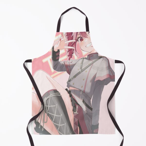 Item preview, Kasane teto designed and sold by RadiantGraphics.
